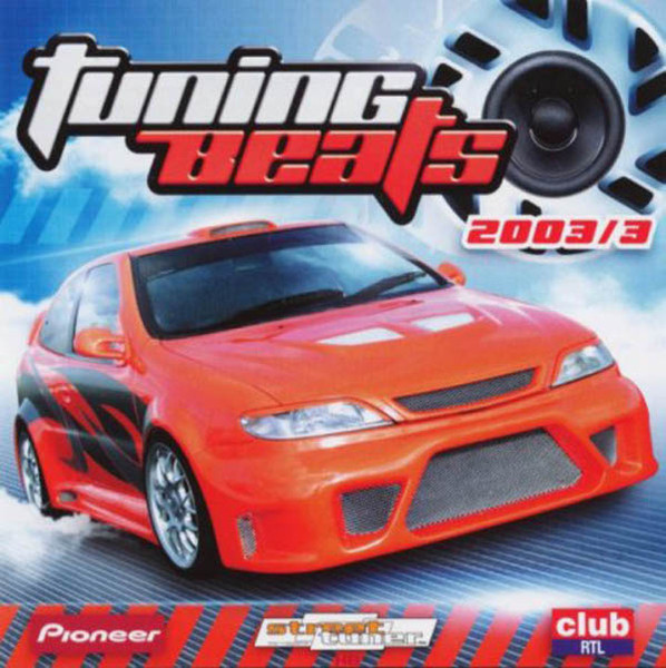 Tuning Beats 2003/3