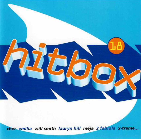 Hitbox 18