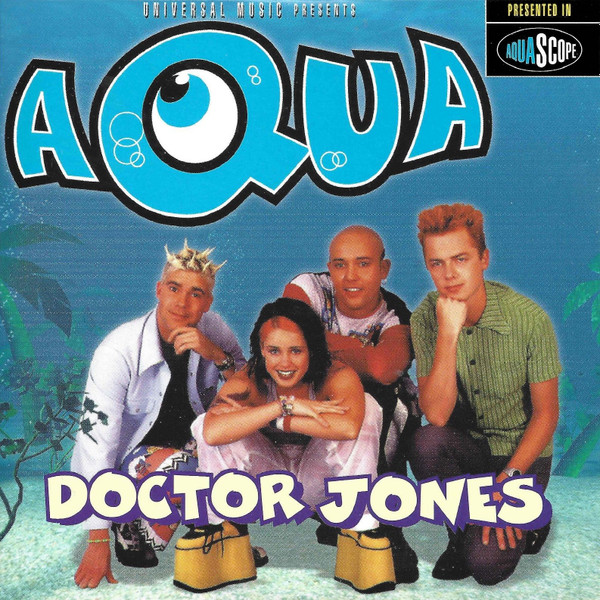 Doctor Jones