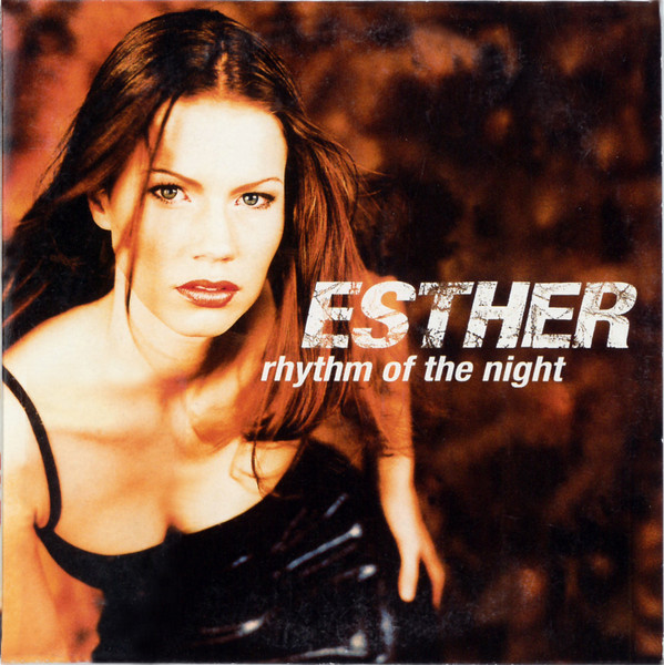 Rhythm Of The Night
