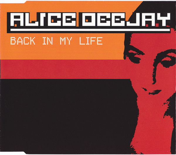 Back In My Life