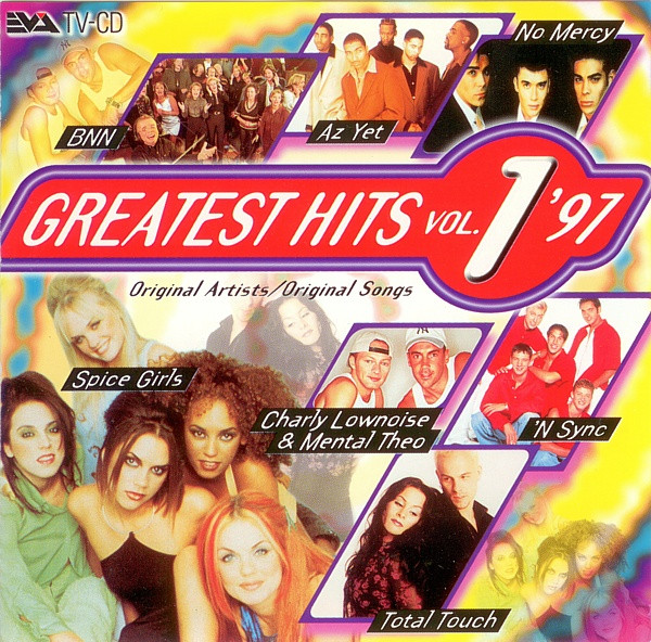 Greatest Hits '97 Vol. 1