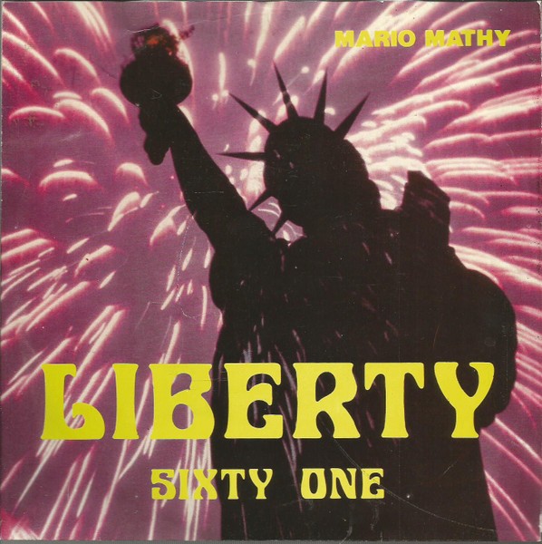 Liberty