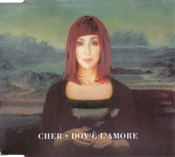Dov'è L'Amore