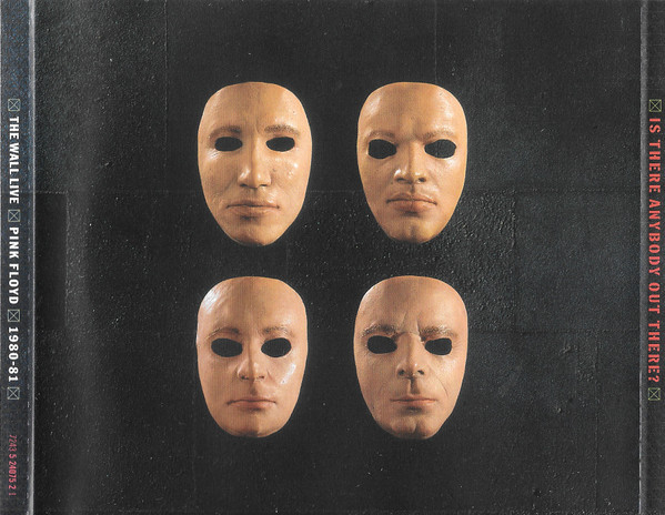 Is There Anybody Out There? (The Wall Live 1980-81)
