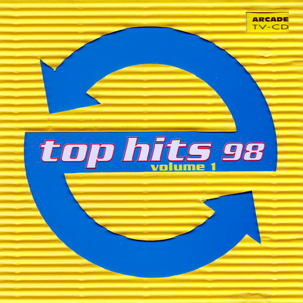 Top Hits 98 Volume 1
