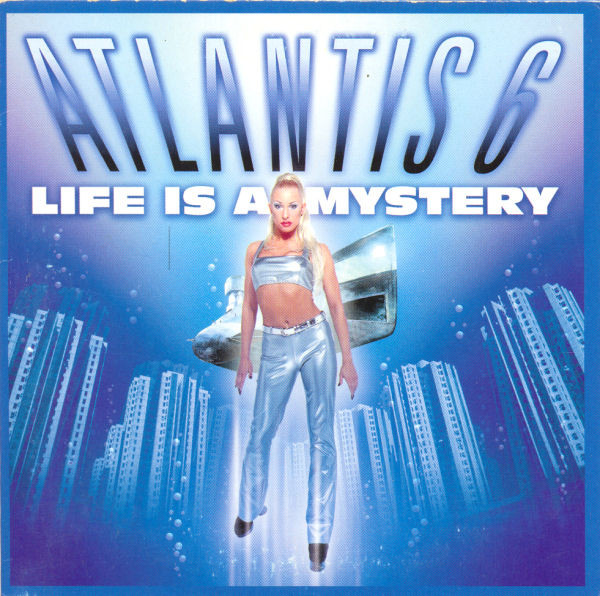 Life Is A Mystery