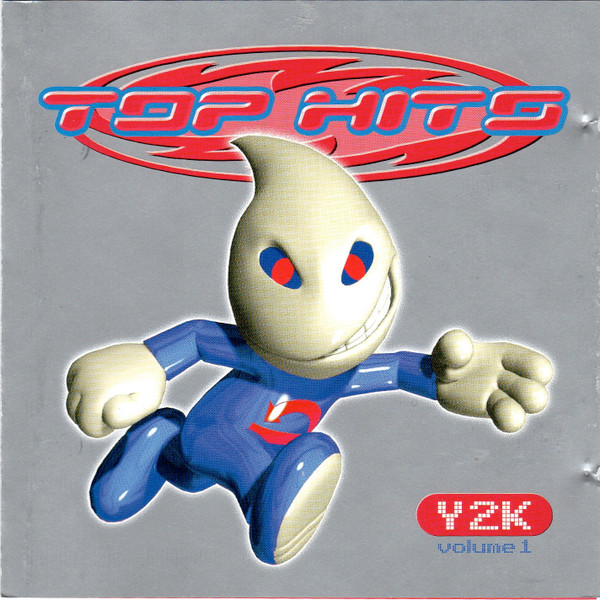 Top Hits Y2K Volume 1