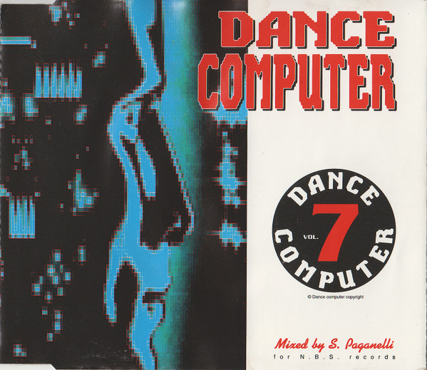 Dance Computer Vol. 7