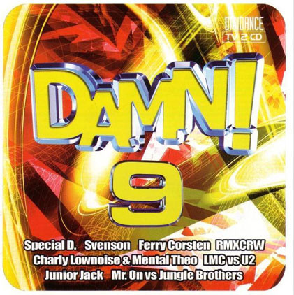 Damn! 9