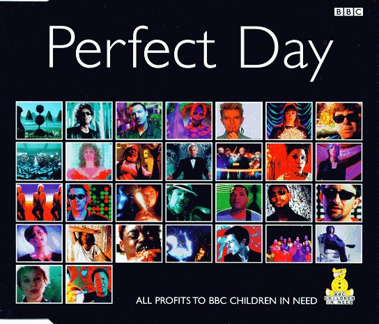 Perfect Day