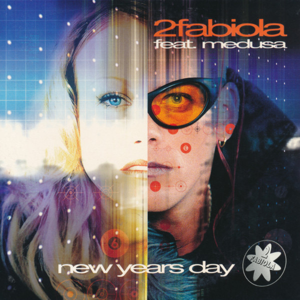 New Years Day
