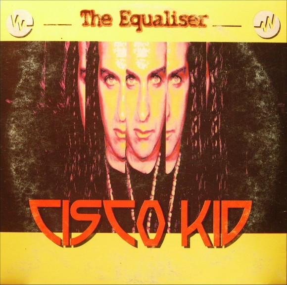 The Equaliser