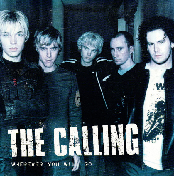 Wherever You Will Go