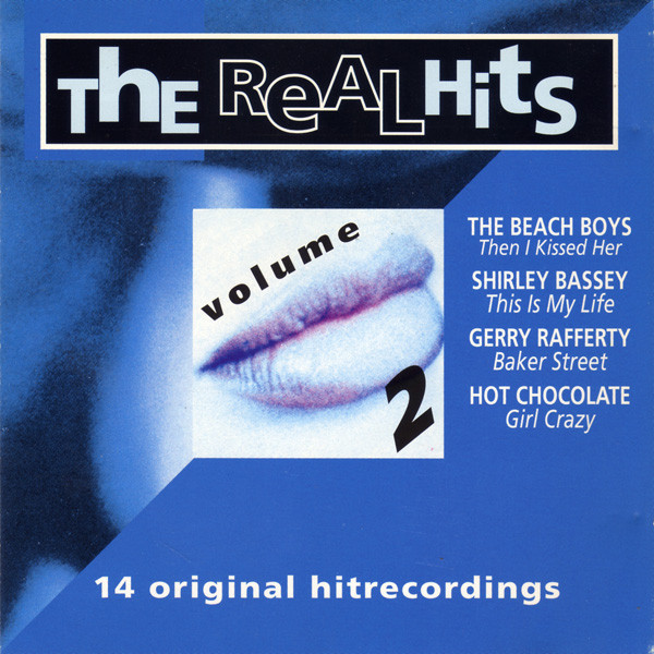 The Real Hits - Volume 2
