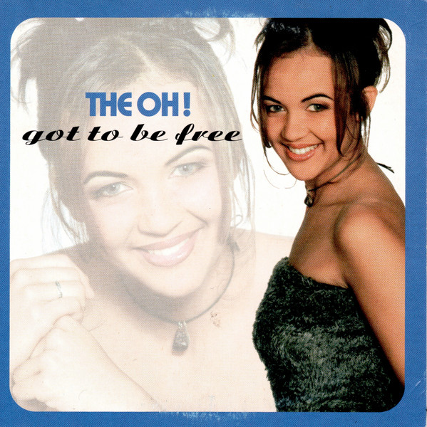 Got To Be Free