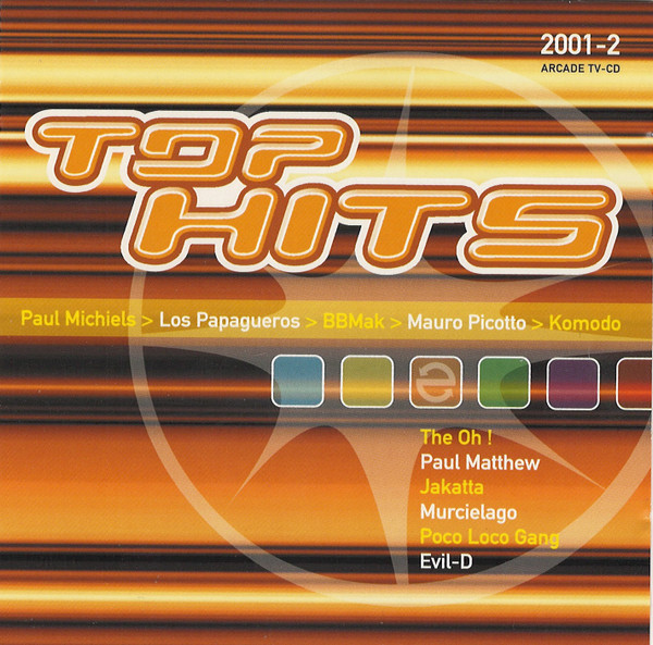 Top Hits 2001-2