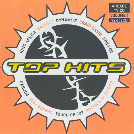 Top Hits Y2K Volume 4
