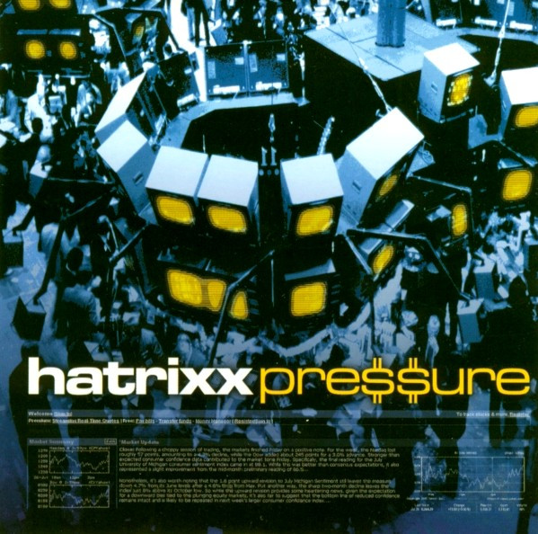 Pressure