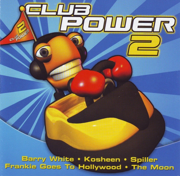 Club Power 2
