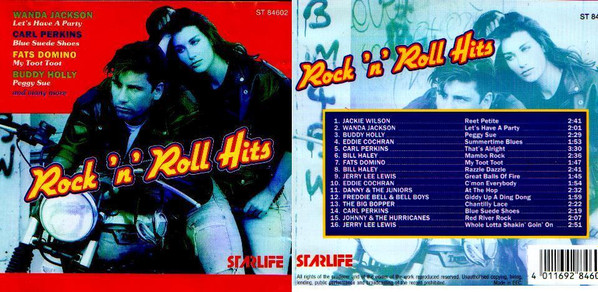 Rock 'n' Roll Hits
