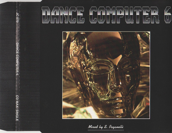 Dance Computer 6