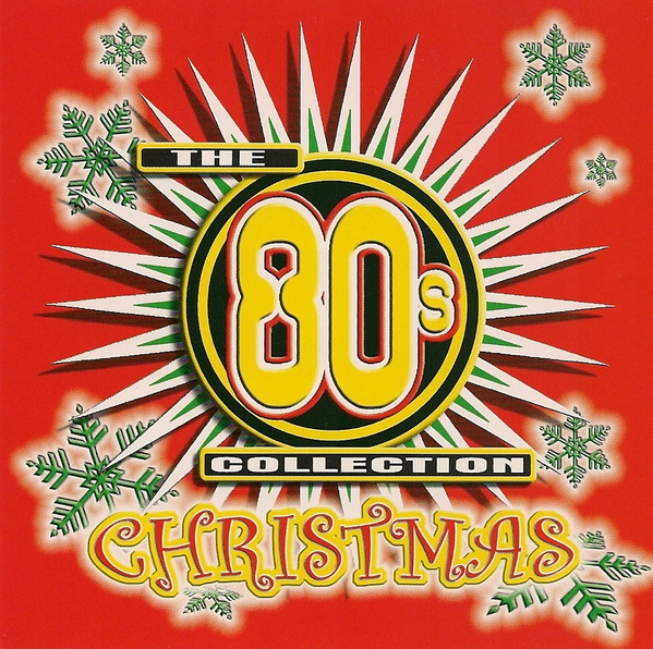 The 80's Collection - Christmas