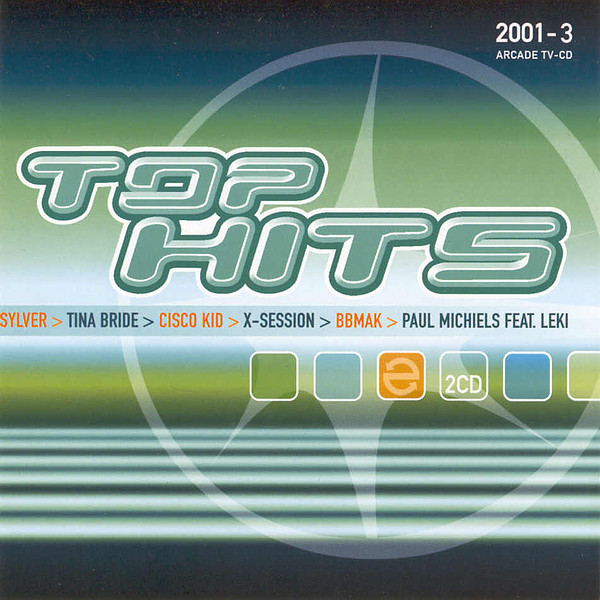 Top Hits 2001 - 3