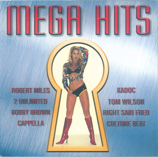 Mega Hits