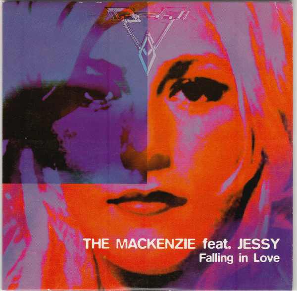 Falling In Love