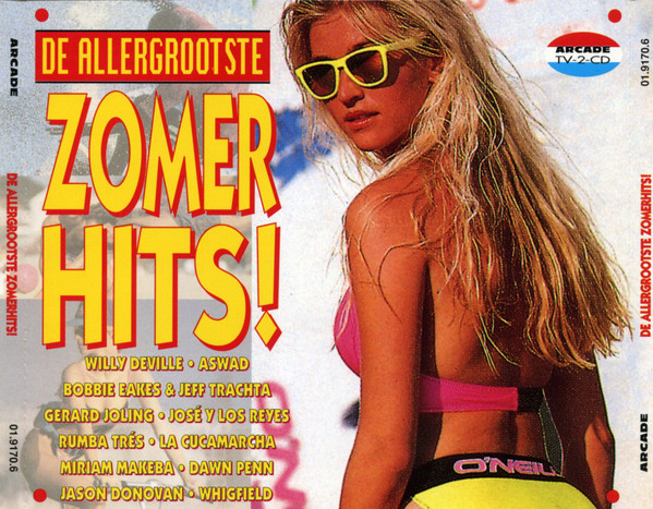 De Allergrootste Zomerhits!