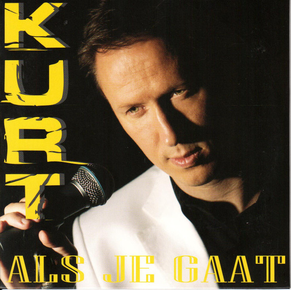 Als Je Gaat