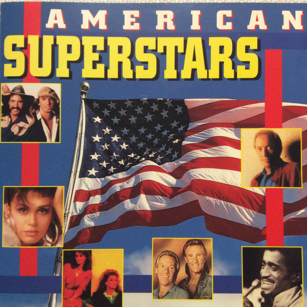 American Superstars