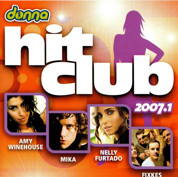 Donna Hitclub 2007.1