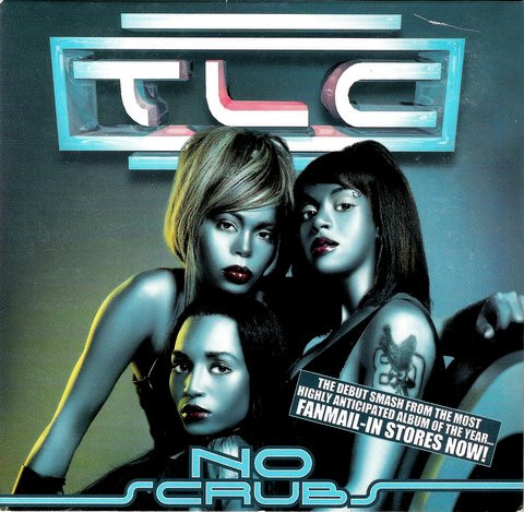 No Scrubs