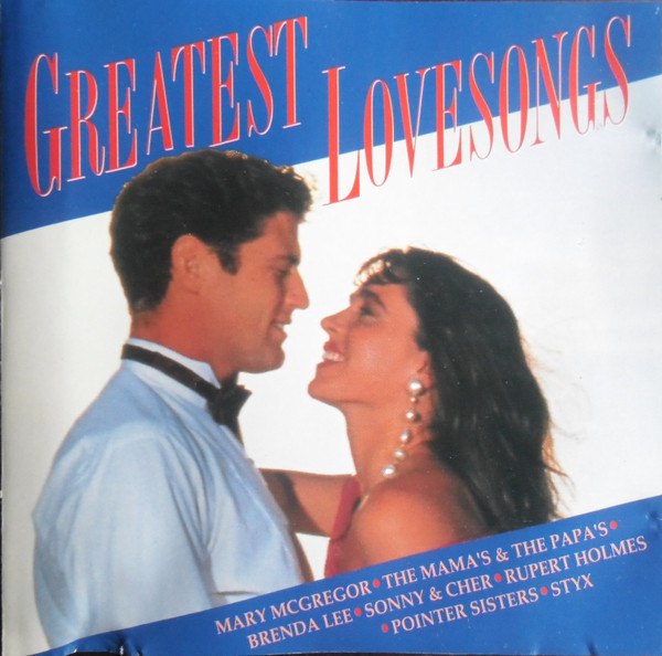 Greatest Lovesongs